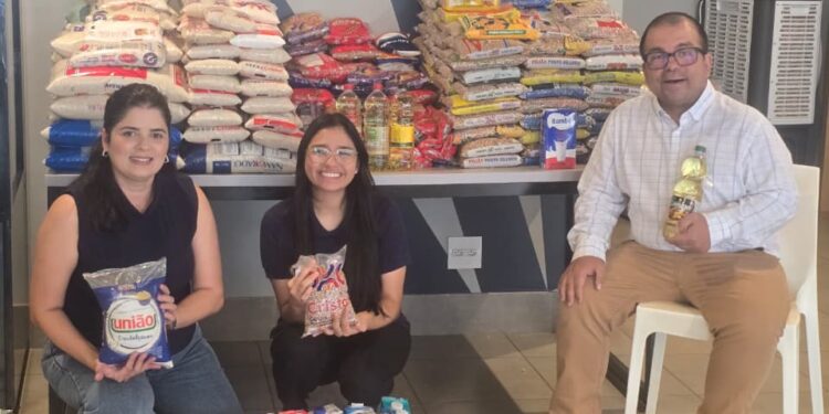 Instituto Consciente completa três anos com ampliação de ações sociais