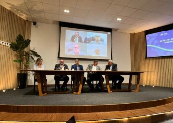 Durante 57ª AGO, Sistema OCB apresenta resultados e traça avanços