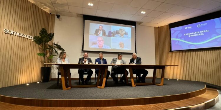 Durante 57ª AGO, Sistema OCB apresenta resultados e traça avanços