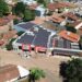 Goianos recorrem à energia solar para fugir da conta de luz mais cara