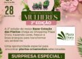 Shopping Plaza D’oro promove bazar com plantas a partir de R$ 3