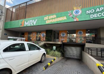 MRV leva experiência do BBB para lojas em Goiás
