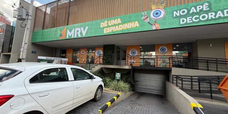 MRV leva experiência do BBB para lojas em Goiás