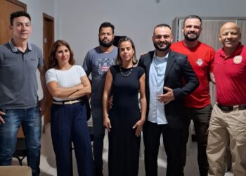 Goiás ganha primeira cooperativa de bombeiros civis, guarda-vidas e socorristas