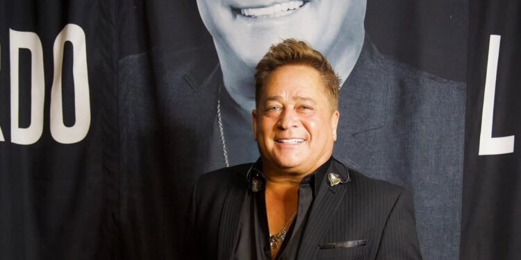 Leonardo abre a 20ª edição do Festival Italiano de Nova Veneza