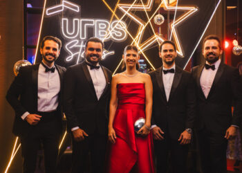 URBS Imobiliária celebrar quase R$ 1.5 bilhão em VGV