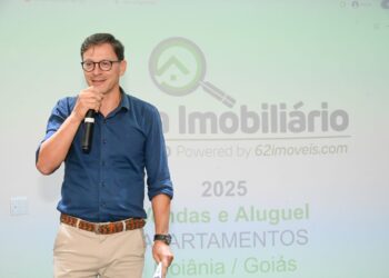 Marista é o setor mais valorizado de apartamentos em Goiânia, aponta Secovi