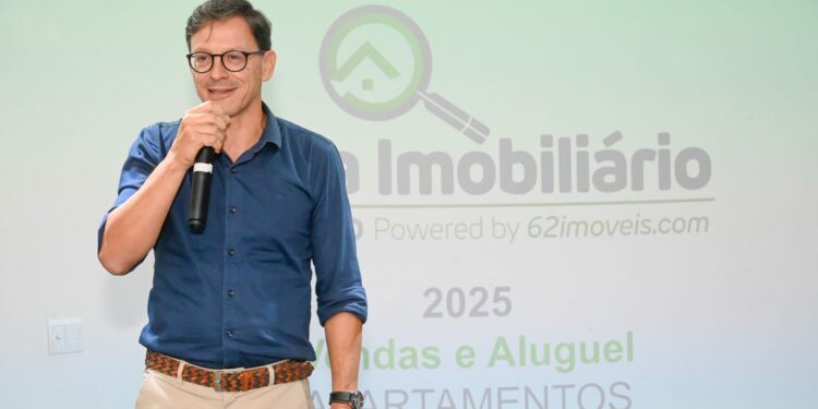 Marista é o setor mais valorizado de apartamentos em Goiânia, aponta Secovi