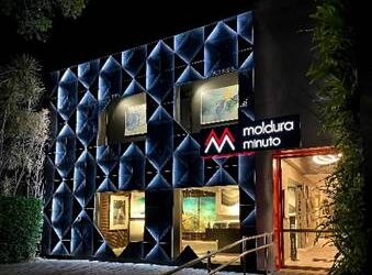 Moldura Minuto Goiânia celebra 17 anos com nova sede no Marista