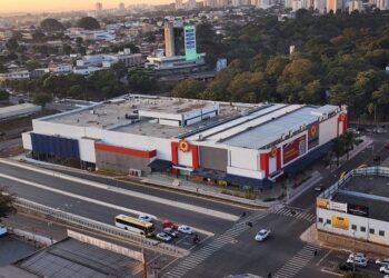 MotoGP impulsiona hotelaria e turismo de compras em Goiânia