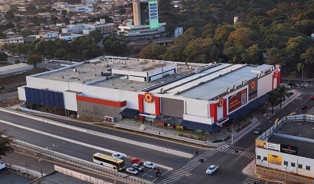 MotoGP impulsiona hotelaria e turismo de compras em Goiânia