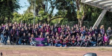 Shopping Cerrado recebe o MotoMulher, neste domingo (8)