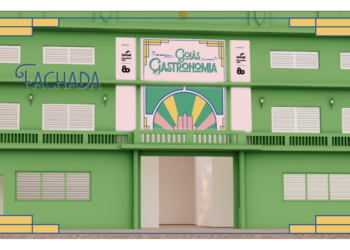 Festival ‘Goiás Gastronomia 2026’ é lançado e anuncia suas primeiras atrações