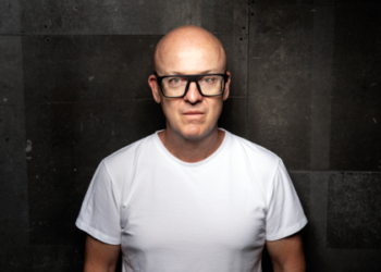 DJ alemão ‘Stephan Bodzin’ se apresentará no ‘Experience Festival 2026’