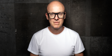 DJ alemão ‘Stephan Bodzin’ se apresentará no ‘Experience Festival 2026’