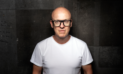 DJ alemão ‘Stephan Bodzin’ se apresentará no ‘Experience Festival 2026’