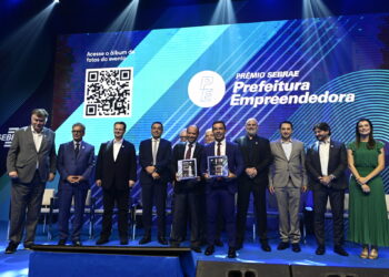 Prêmio Sebrae Prefeitura Empreendedora chega a Goiás nesta quarta (25)