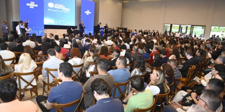 Prêmio Sebrae Prefeitura Empreendedora reconhece as melhores políticas públicas em Goiás