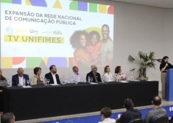 Programa Brasil Digital leva novos canais de TV a Morrinhos (GO)