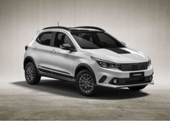 Sicoob UniCentro Br sorteará 5 Fiat Argo 0 km entre cooperados em 2026