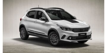 Sicoob UniCentro Br sorteará 5 Fiat Argo 0 km entre cooperados em 2026