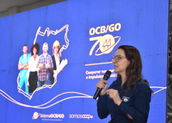 Sistema OCB/GO articula ações para fortalecer cooperativas em Rio Verde