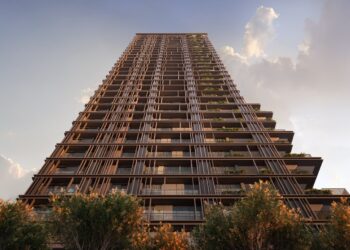 Consciente Construtora e Incorporadora completa 44 anos