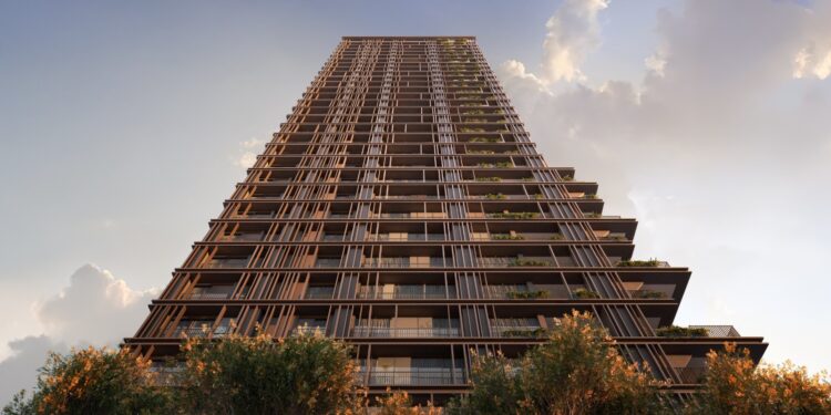 Consciente Construtora e Incorporadora completa 44 anos