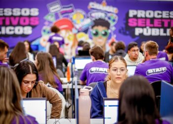 CIEE completa o seu 62º aniversário com Maratona de vagas presencial