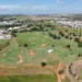 Maior campo de golfe do Centro-Oeste fica localizado em Goiânia