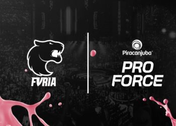Piracanjuba ProForce e FURIA firmam parceria para ação no universo dos E-sports