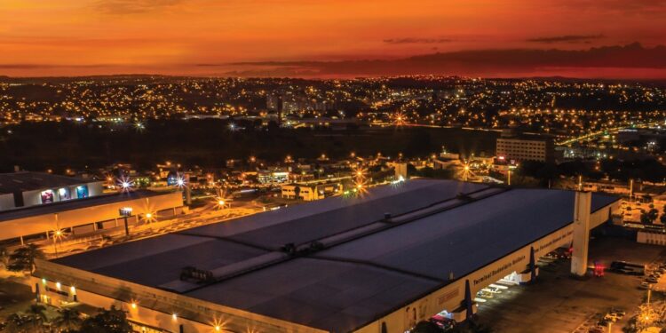 Araguaia Shopping receberá público do MotoGP com reforço no atendimento e ações especiais