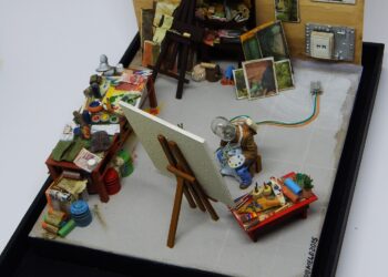 Shopping Estação Goiânia recebe exposição voltada para os fãs da MotoGP