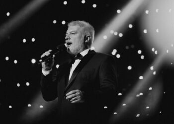 Goiânia recebe espetáculo “Sinatra For You” neste sábado (14)