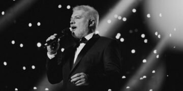 Goiânia recebe espetáculo “Sinatra For You” neste sábado (14)