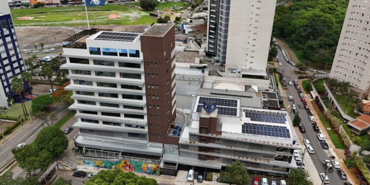 OCB/GO celebra 70 anos com meta de alcançar 1 milhão de cooperados