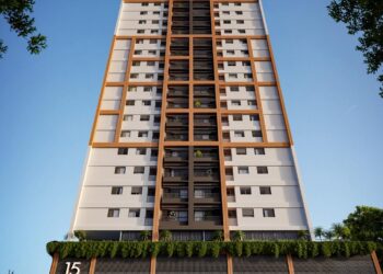 Goiânia se consolida como destino cobiçado de investimentos imobiliários