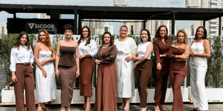 Primeira cooperativa de arquitetas do Brasil nasce em Goiânia