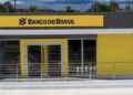 Banco do Brasil inaugura primeira agência modular, em Cotriguaçu (MT)