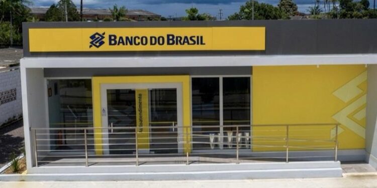 Banco do Brasil inaugura primeira agência modular, em Cotriguaçu (MT)