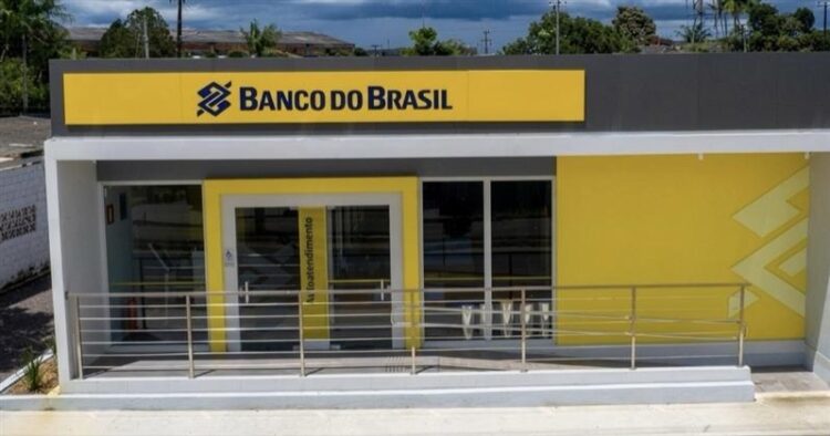 Banco do Brasil inaugura primeira agência modular, em Cotriguaçu (MT)