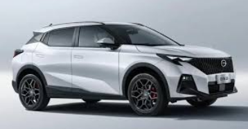 Lançamento do ‘GAC GS3’, na GAC Navesa