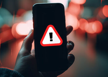 Rota Verde Goiás alerta para golpe com falsas cobranças de pedágio