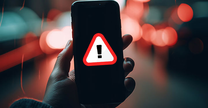 Rota Verde Goiás alerta para golpe com falsas cobranças de pedágio