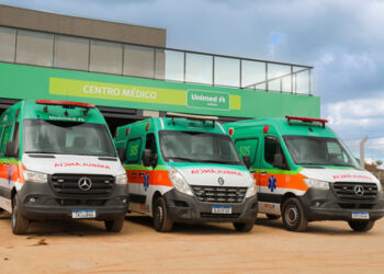 Unimed Goiânia assina centro médico do MotoGP Grande Prêmio de Goiás 2026