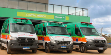 Unimed Goiânia assina centro médico do MotoGP Grande Prêmio de Goiás 2026