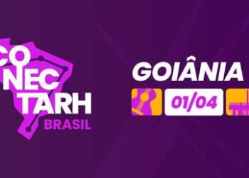 Conectarh Brasil chega a Goiânia na próxima quarta (1)