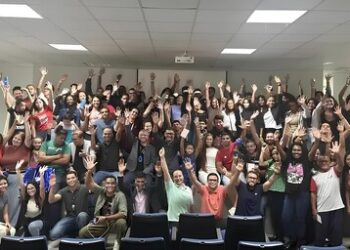 Startup Day mobiliza ecossistema de inovação em quatro cidades de Goiás