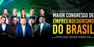 Shopping Cerrado recebe maior congresso de empreendedorismo do Brasil