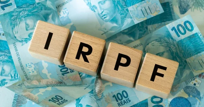 Receita Federal divulga regras do IRPF 2026